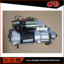 Motor de partida do motor diesel 6CT original 3415537